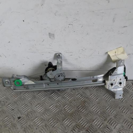 Leve vitre electrique arriere gauche PEUGEOT 3008 1 Photo n°1