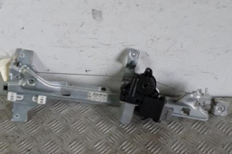 Leve vitre electrique arriere gauche PEUGEOT 3008 1
