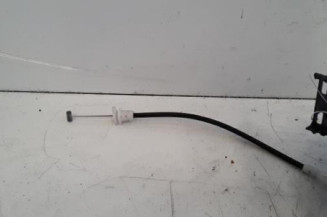 Serrure arriere droit PEUGEOT 3008 1