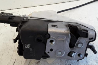 Serrure arriere droit PEUGEOT 3008 1 Photo n°4