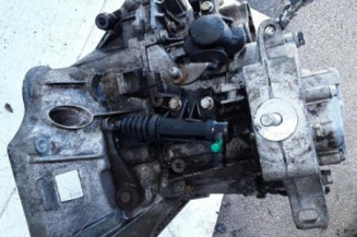 Boite de vitesses FIAT DOBLO 1 Photo n°1