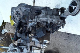 Boite de vitesses FIAT DOBLO 1