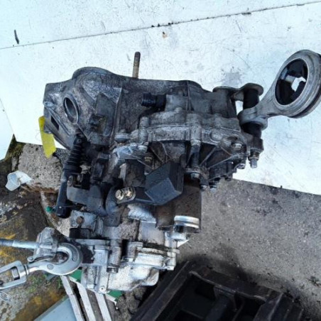 Boite de vitesses FIAT DOBLO 1