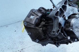 Boite de vitesses FIAT DOBLO 1 Photo n°4