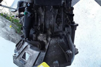 Boite de vitesses FIAT DOBLO 1 Photo n°5