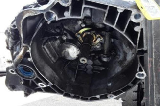 Boite de vitesses FIAT DOBLO 1 Photo n°6