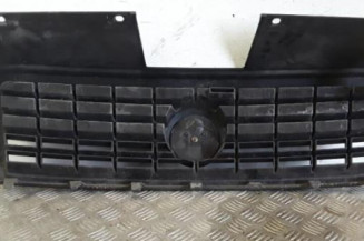 Calandre FIAT DOBLO 1