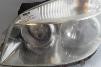 Optique avant principal gauche (feux)(phare) FIAT DOBLO 1 Photo n°1