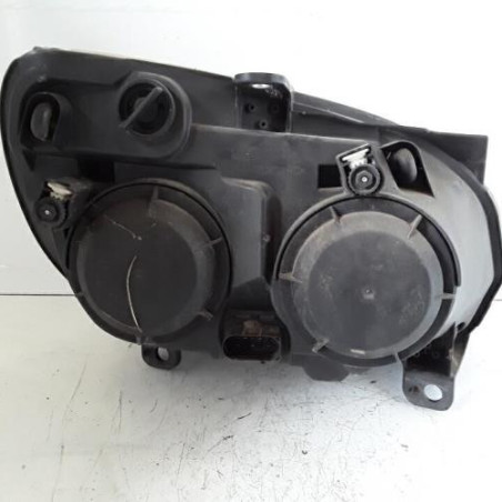 Optique avant principal gauche (feux)(phare) FIAT DOBLO 1