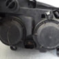 Optique avant principal gauche (feux)(phare) FIAT DOBLO 1
