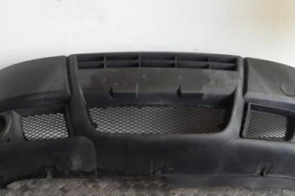 Pare choc avant FIAT DOBLO 1 Photo n°1