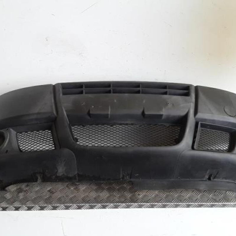 Pare choc avant FIAT DOBLO 1 Pare choc avant FIAT DOBLO 1