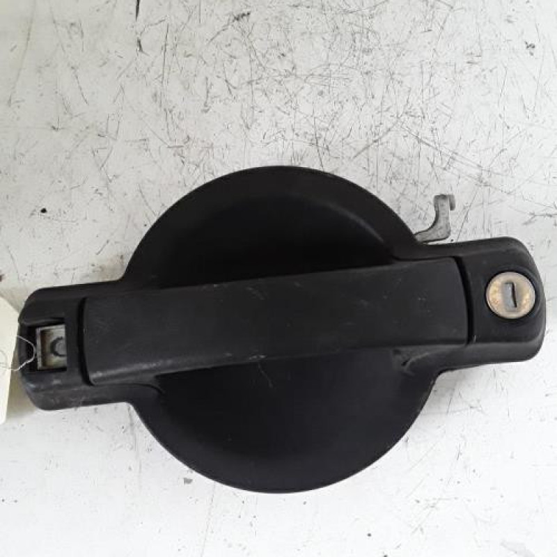 Poignee porte avant gauche FIAT DOBLO 1 Poignee porte avant gauche FIAT DOBLO 1