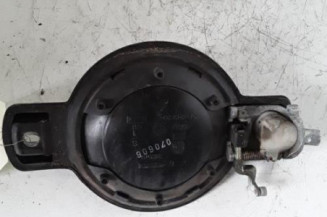 Poignee porte avant gauche FIAT DOBLO 1