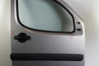 Porte avant droit FIAT DOBLO 1 Photo n°1