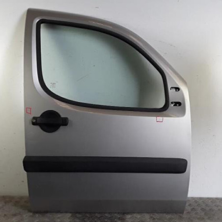 Porte avant droit FIAT DOBLO 1 Photo n°1