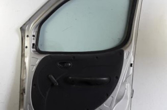 Porte avant droit FIAT DOBLO 1 Photo n°4