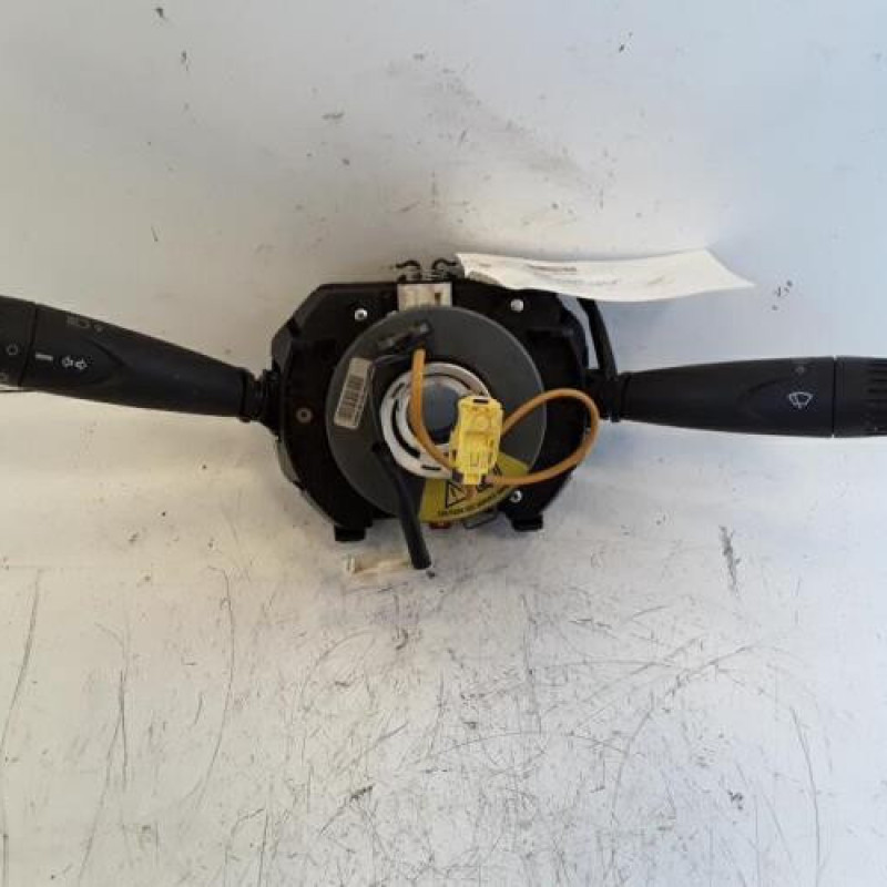 Com (Bloc Contacteur Tournant+Commodo Essuie Glace+Commodo Phare) FIAT DOBLO 1