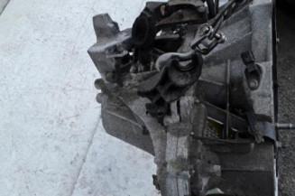 Boite de vitesses RENAULT MEGANE 3 Photo n°1