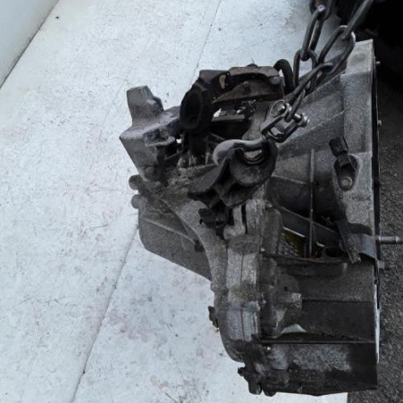 Boite de vitesses RENAULT MEGANE 3 Photo n°1