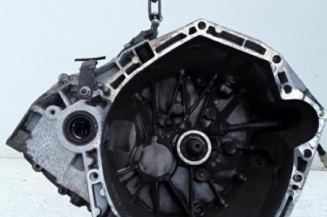 Boite de vitesses RENAULT MEGANE 3