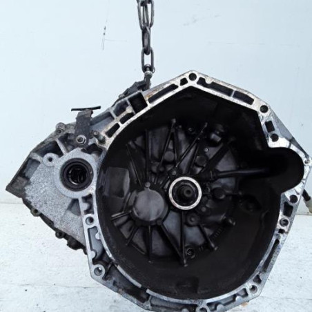 Boite de vitesses RENAULT MEGANE 3