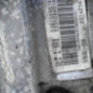 Boite de vitesses RENAULT MEGANE 3