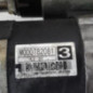 Demarreur PEUGEOT 406