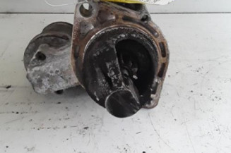 Demarreur OPEL CORSA D Photo n°1