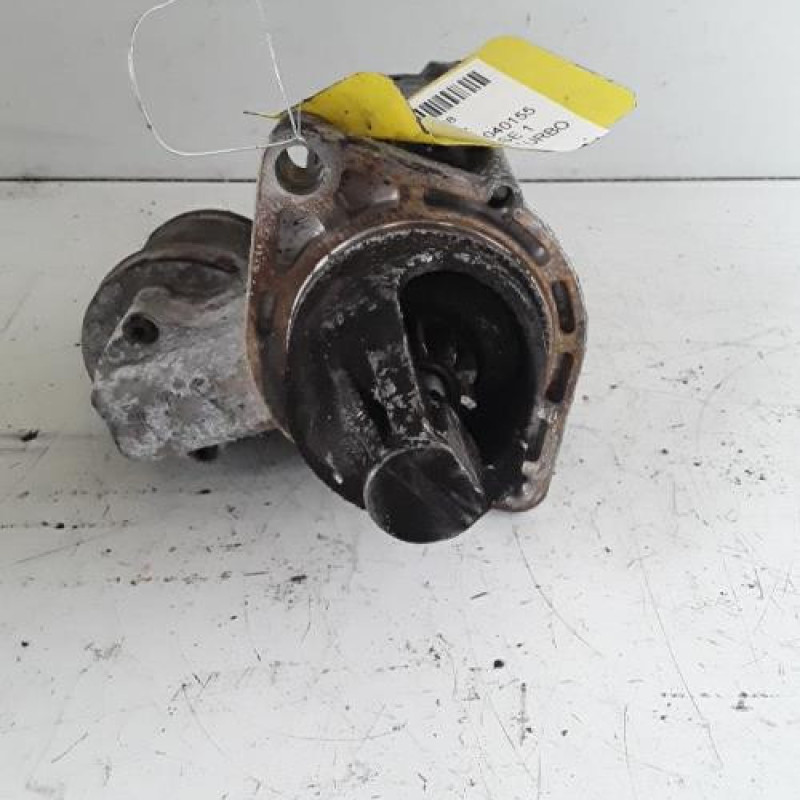 Demarreur OPEL CORSA D Demarreur OPEL CORSA D