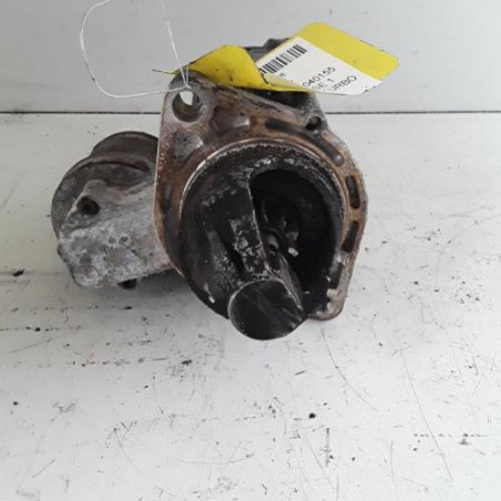 Demarreur OPEL CORSA D Photo n°1