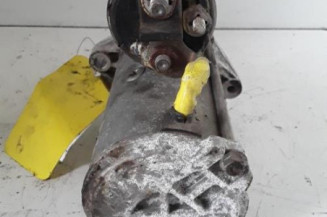 Demarreur OPEL CORSA D Photo n°3