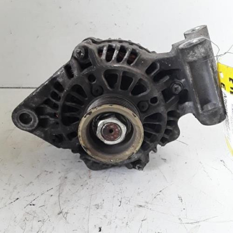 Alternateur FORD FIESTA 5 Alternateur FORD FIESTA 5