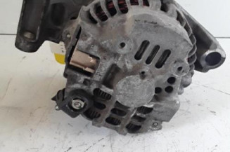 Alternateur FORD FIESTA 5