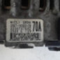 Alternateur FORD FIESTA 5