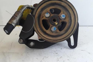 Pompe de direction FIAT DOBLO 1 Photo n°1