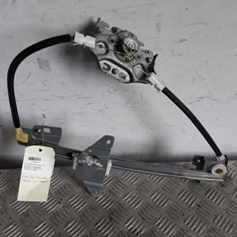 Leve vitre mecanique arriere gauche PEUGEOT 307