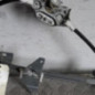 Leve vitre mecanique arriere gauche PEUGEOT 307