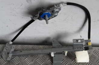 Leve vitre mecanique arriere gauche PEUGEOT 307