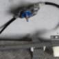 Leve vitre mecanique arriere gauche PEUGEOT 307