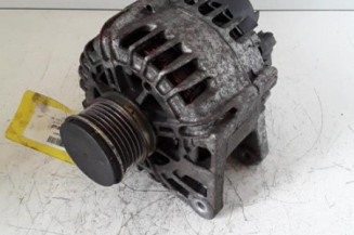 Alternateur RENAULT CLIO 4 Photo n°1
