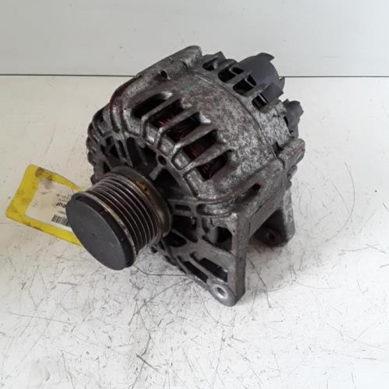 Alternateur RENAULT CLIO 4 Alternateur RENAULT CLIO 4