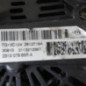 Alternateur RENAULT CLIO 4