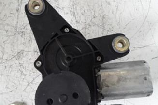 Moteur essuie glace arriere RENAULT SCENIC 2 Photo n°1