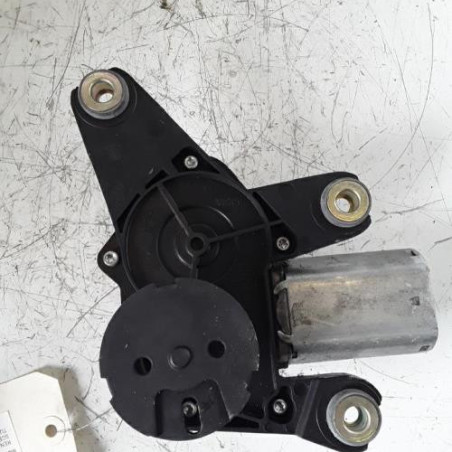 Moteur essuie glace arriere RENAULT SCENIC 2 Photo n°1