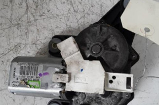 Moteur essuie glace arriere RENAULT SCENIC 2