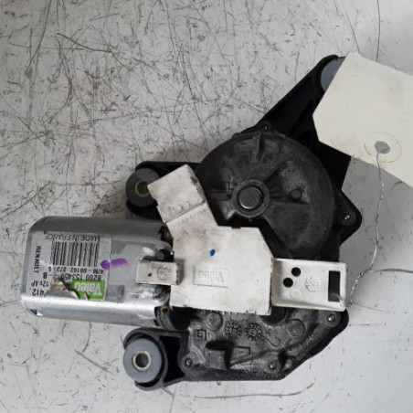 Moteur essuie glace arriere RENAULT SCENIC 2