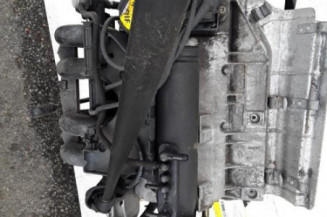 Moteur RENAULT TWINGO 1 Photo n°1