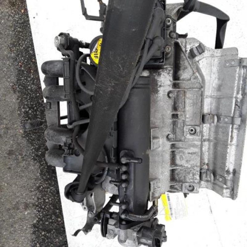Moteur RENAULT TWINGO 1