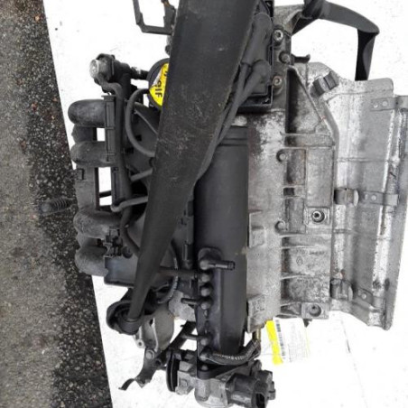 Moteur RENAULT TWINGO 1 Photo n°1